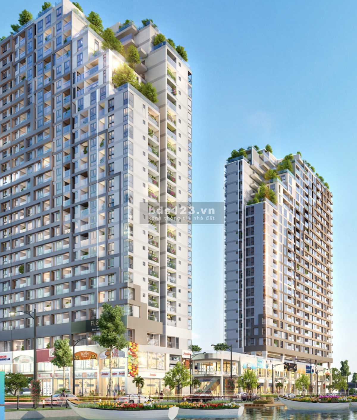 Suất nội bộ chọn căn trực tiếp Stella Kita Võ Văn Kiệt liên hệ 0909788265