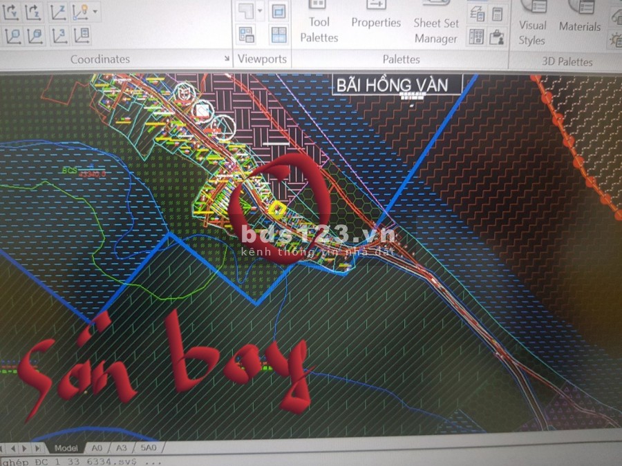 CC bán mảnh đất đảo ngọc Cô tô đón sóng quy hoạch giá rẻ lh 0799246348