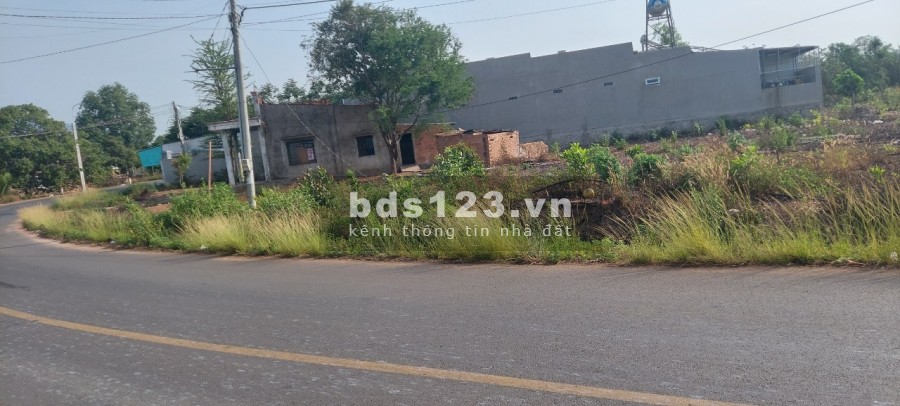 Bán đất mt đường nhựa Xuân Hiệp Lang Minh Xuân Lộc Đồng Nai giá 3.3 tỷ