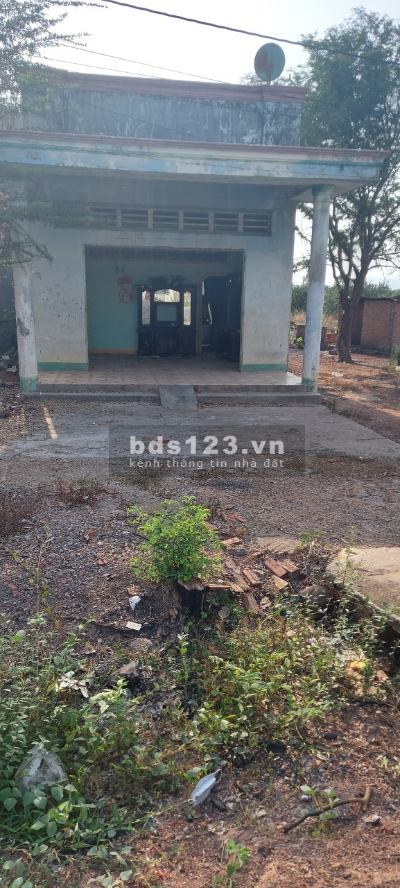 Bán đất mt đường nhựa Xuân Hiệp Lang Minh Xuân Lộc Đồng Nai giá 3.3 tỷ