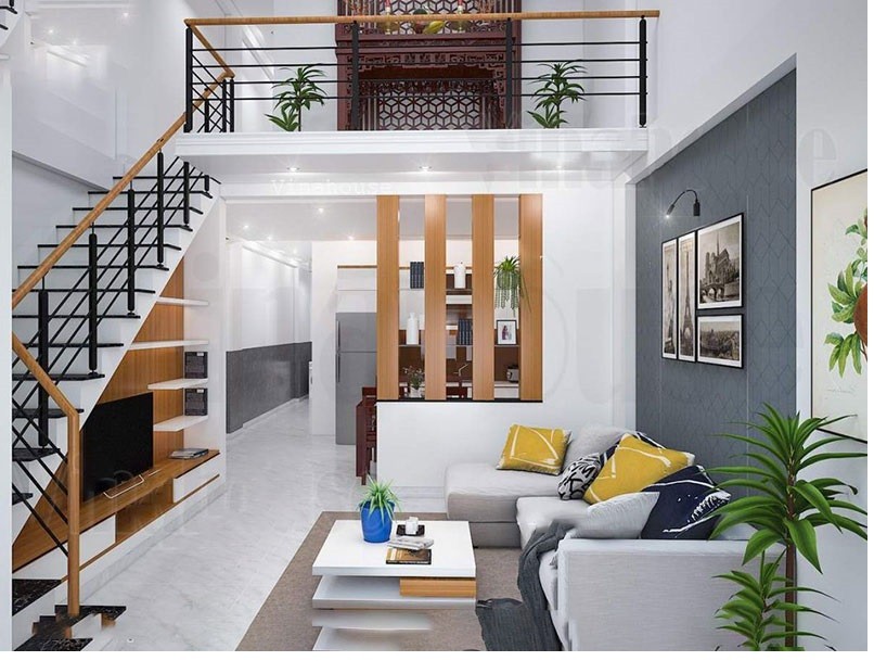 Bán nhà Quốc Lộ 50 Bình Hưng, DTSD 57m², giá chỉ 2,5 tỷ đồng LHCC 0938.140.170