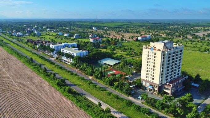 Cần bán đất nền dự án XDHN - Nhơn Trạch sổ hồng riêng, giá tốt đầu tư sinh lời