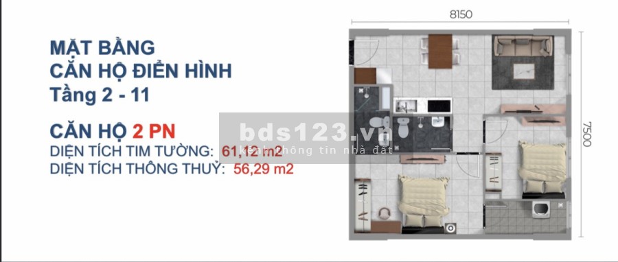 Nhà ở cao cấp đầu tiên tại Tân Uyên pháp lý chuẩn, giá tốt lh 0868938950