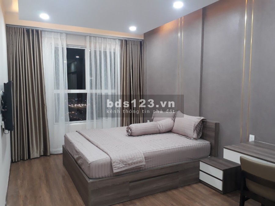 CHO THUÊ CĂN HỘ 2PN SUNRISE CITY VIEW + FULL NỘI THẤT VÀO Ở ĐƯỢC NGAY, lh 0923398904