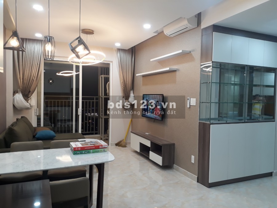 CHO THUÊ CĂN HỘ 2PN SUNRISE CITY VIEW + FULL NỘI THẤT VÀO Ở ĐƯỢC NGAY, lh 0923398904
