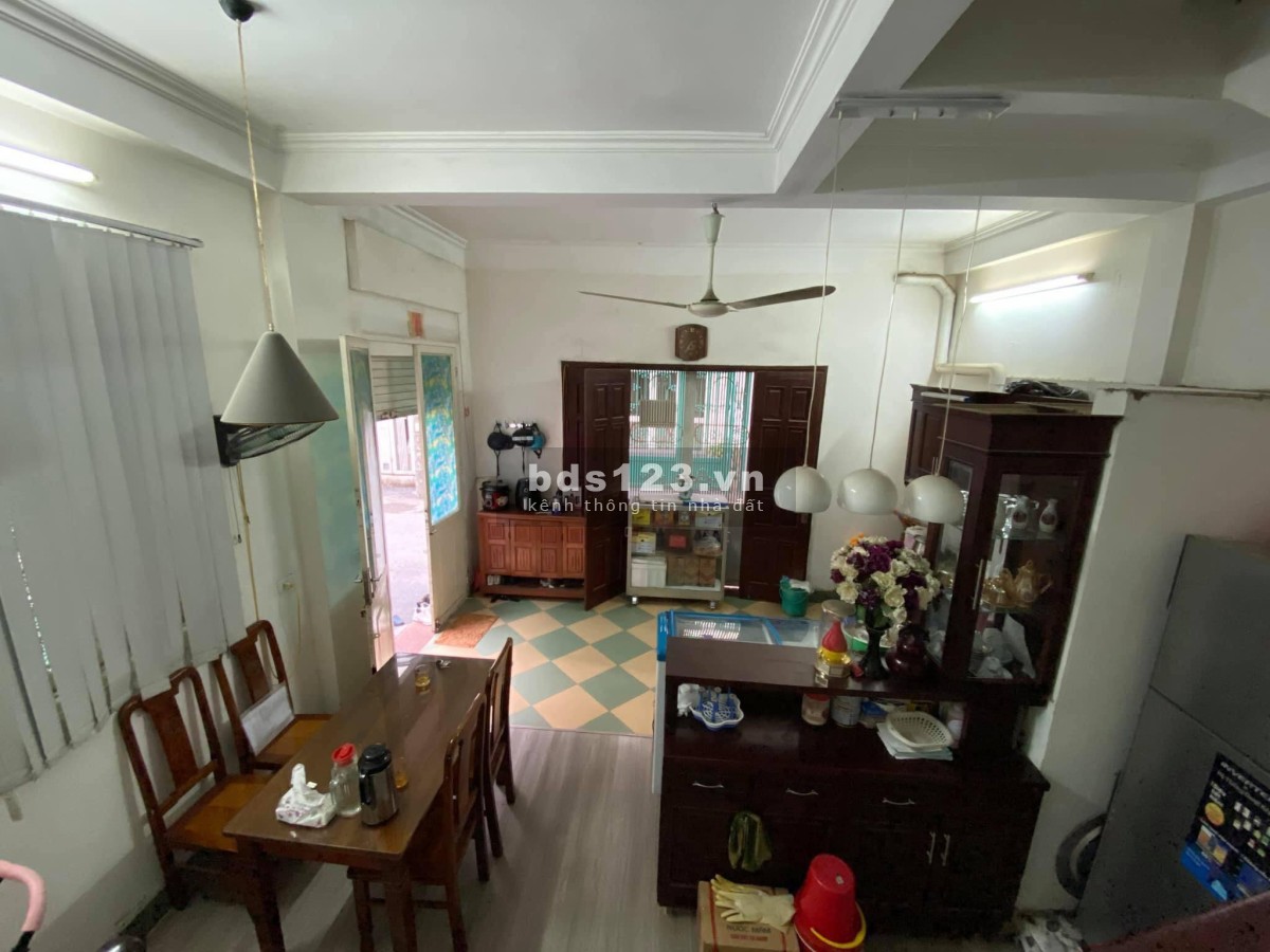 Bán nhà Thanh Xuân, lô góc tuyệt đỉnh kinh doanh diện tích sử dụng 33m2 5 tầng giá 5.2 tỷ