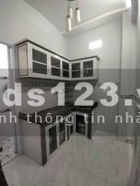 Bán nhà HXH trung tâm Trường Thọ Thủ Đức, chỉ 6,x tỷ đồng, liên hệ 0822122921
