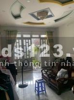 Bán nhà HXH trung tâm Trường Thọ Thủ Đức, chỉ 6,x tỷ đồng, liên hệ 0822122921
