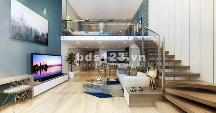 The Peak Garden Officetel, 2PN, 3PN từ 1.8 tỷ, Tặng 5 chỉ, Chiết khấu 4%, Cam kết cho thuê office