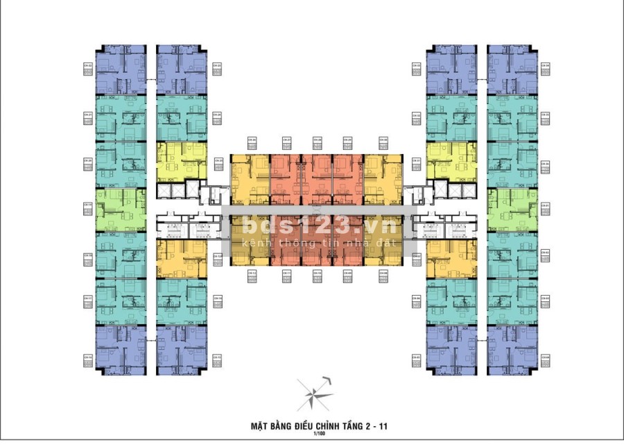 Nhà ở cao cấp đầu tiên tại Tân Uyên pháp lý chuẩn, giá tốt lh 0868938950