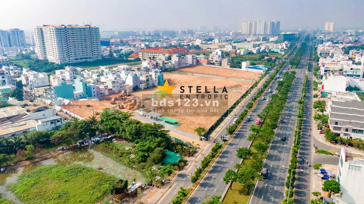 Suất nội bộ chọn căn trực tiếp Stella Kita Võ Văn Kiệt liên hệ 0909788265