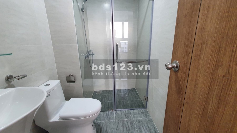 Bcons Suối Tiên - căn 2PN 2WC- ban công Đông Bắc view Metro Xa Lộ HN - chỉ 1 tỷ 650tr (bao sang sổ)