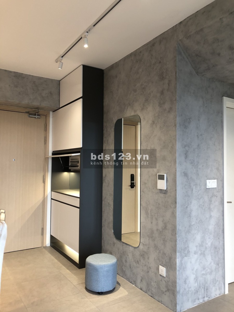 2 phòng ngủ Palm Heights cho thuê đầy đủ nội thất siêu đẹp 15 triệu, lh 0938221611