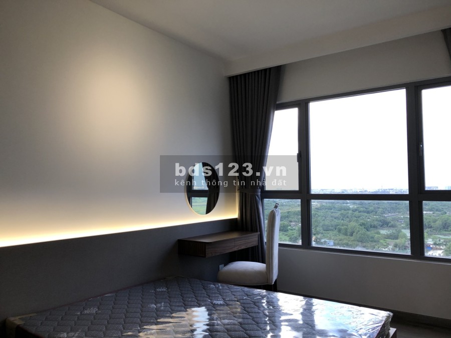 2 phòng ngủ Palm Heights cho thuê đầy đủ nội thất siêu đẹp 15 triệu, lh 0938221611