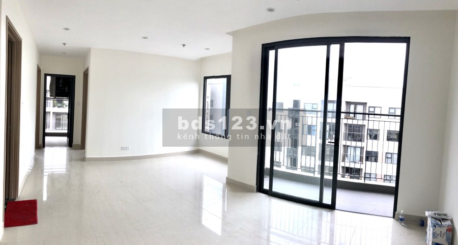 Bán căn hộ 2 pn+1, 2wc giá 1.86 tỷ, dt 63m2, cc Vinhomes Ocean Park view hồ San Hồ, Vinpearl Land