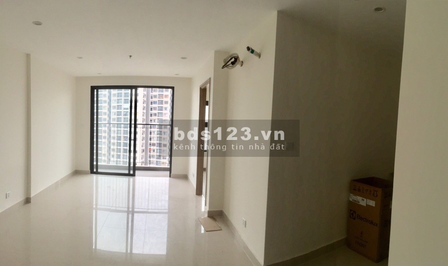 Bán căn hộ 2 pn+1, 2wc giá 1.86 tỷ, dt 63m2, cc Vinhomes Ocean Park view hồ San Hồ, Vinpearl Land