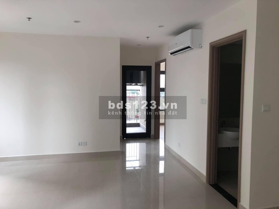 Bán căn hộ 2 pn+1, 2wc giá 1.86 tỷ, dt 63m2, cc Vinhomes Ocean Park view hồ San Hồ, Vinpearl Land