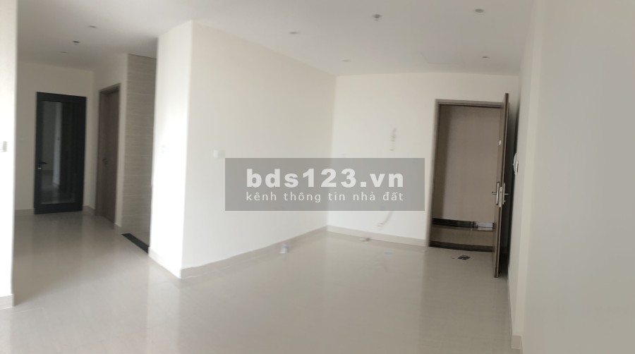 Bán căn hộ 2 pn+1, 2wc giá 1.86 tỷ, dt 63m2, cc Vinhomes Ocean Park view hồ San Hồ, Vinpearl Land
