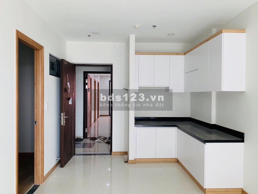 Bcons Suối Tiên - căn 2PN 2WC- ban công Đông Bắc view Metro Xa Lộ HN - chỉ 1 tỷ 650tr (bao sang sổ)