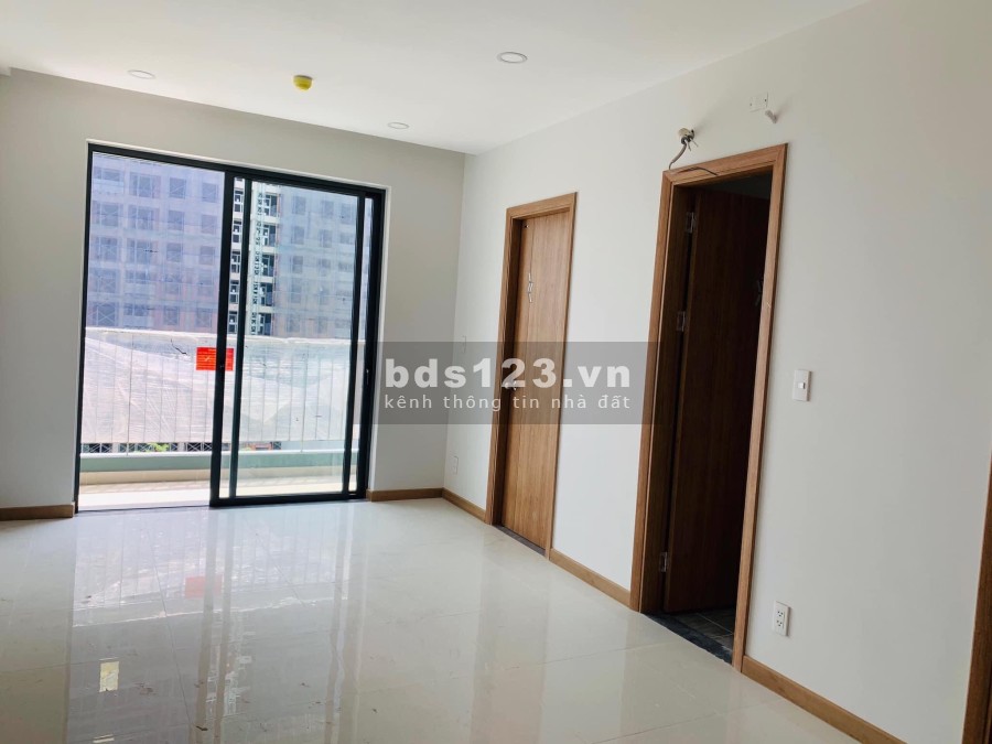 Bcons Suối Tiên - căn 2PN 2WC- ban công Đông Bắc view Metro Xa Lộ HN - chỉ 1 tỷ 650tr (bao sang sổ)