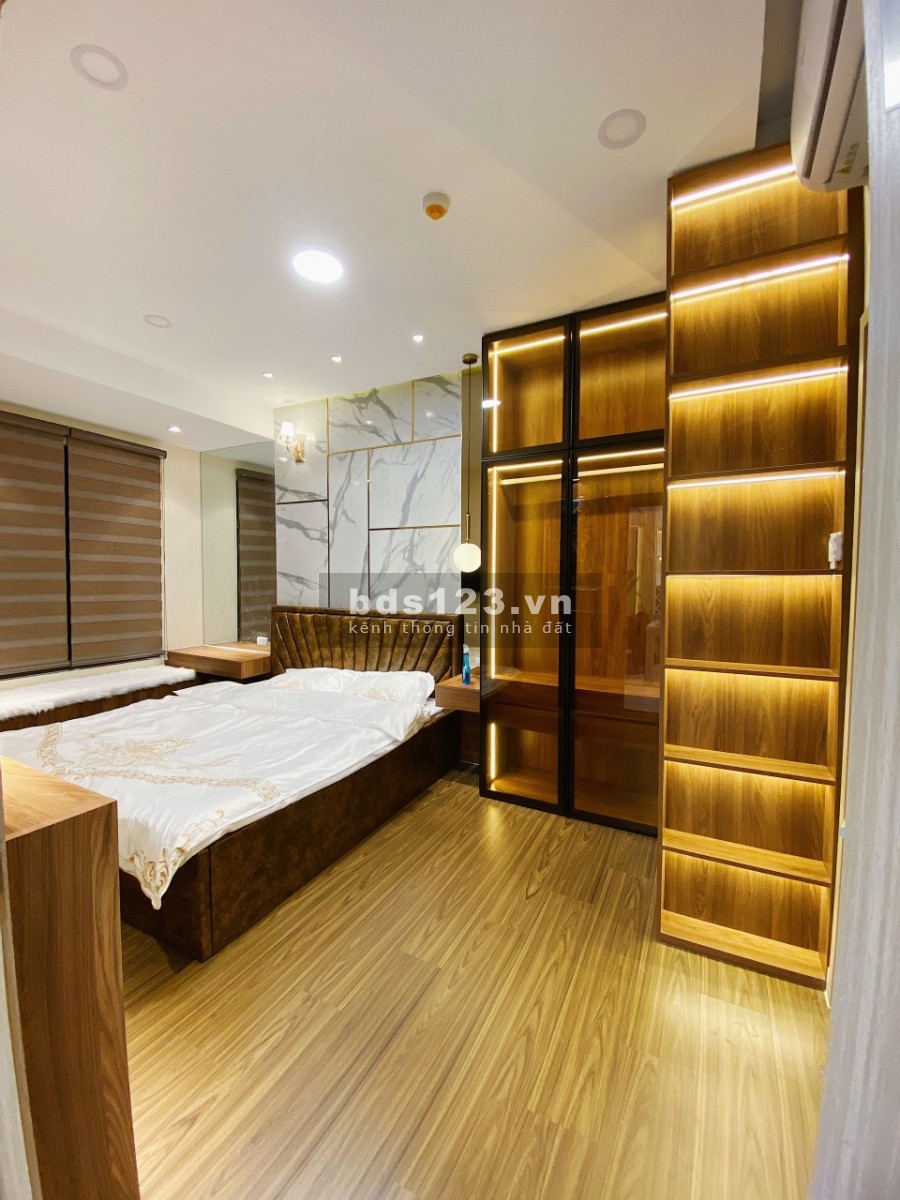 Tin thật 100% căn 3PN-90m2, View ngoài lung linh, nhà mới 99% giá 3,2 tỷ bao sang tên