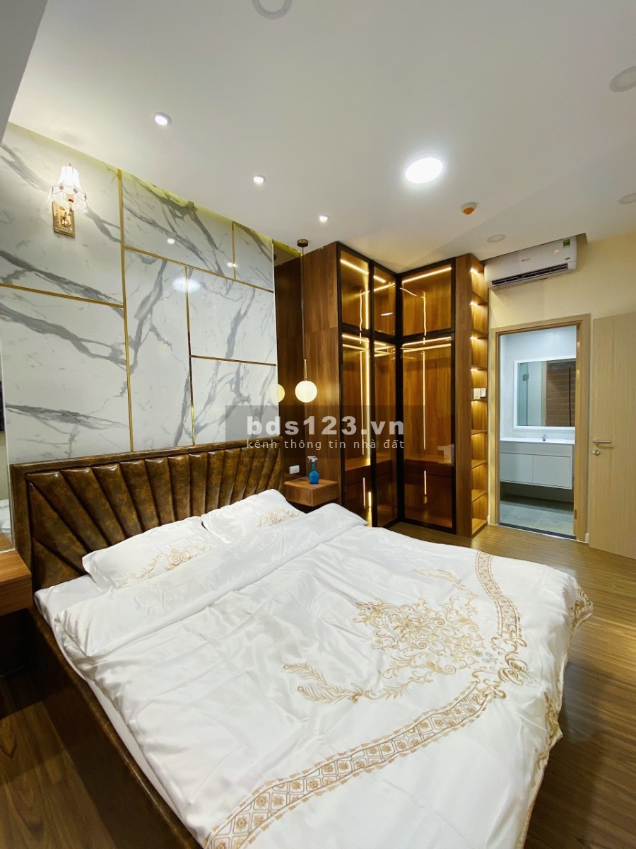 Tin thật 100% căn 3PN-90m2, View ngoài lung linh, nhà mới 99% giá 3,2 tỷ bao sang tên