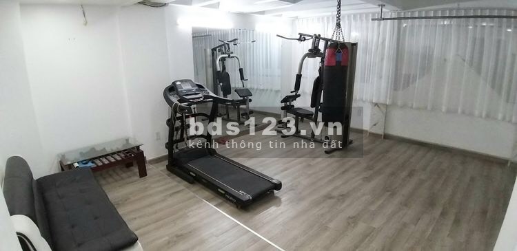 Nhà Hẻm 1979 Huỳnh Tấn Phát, TT.Nhà Bè, H.Nhà Bè giá bán đầu tư