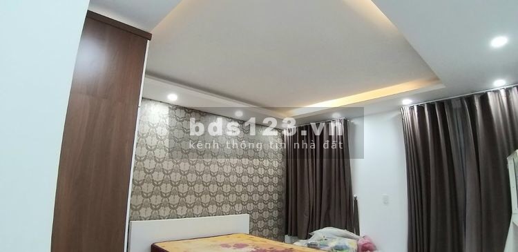 Nhà Hẻm 1979 Huỳnh Tấn Phát, TT.Nhà Bè, H.Nhà Bè giá bán đầu tư