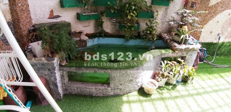 Nhà Hẻm 1979 Huỳnh Tấn Phát, TT.Nhà Bè, H.Nhà Bè giá bán đầu tư