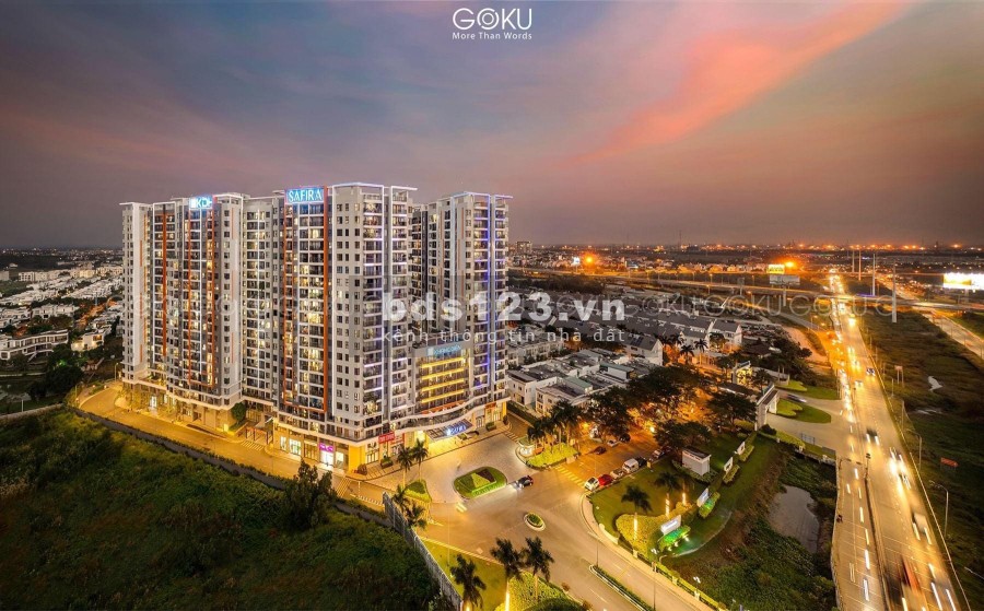 Tin thật 100% căn 3PN-90m2, View ngoài lung linh, nhà mới 99% giá 3,2 tỷ bao sang tên