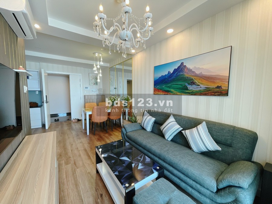 Căn hộ Terra Royal 71m2, 2PN cho thuê giá thường lượng liên hệ 0362668864