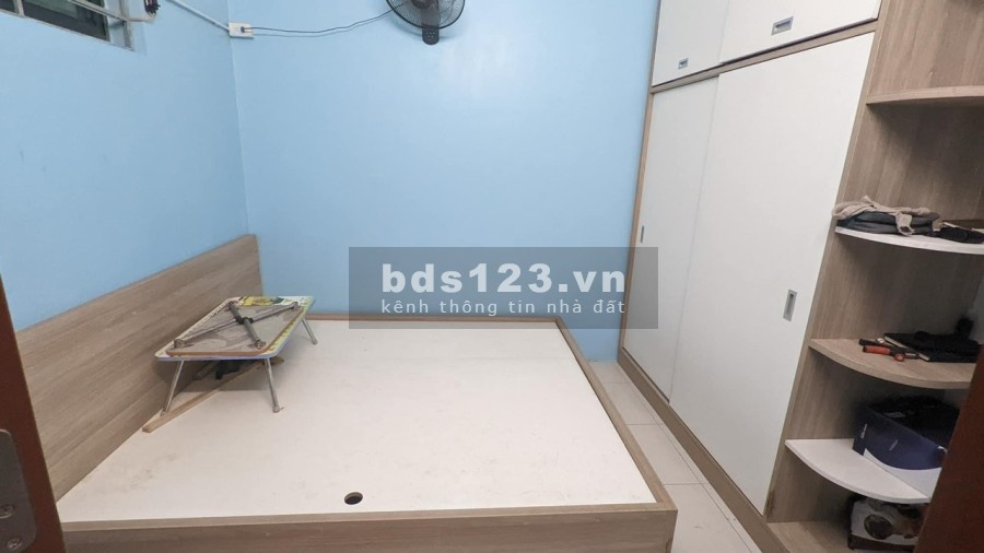 Cần bán gấp căn hộ giá rẻ Kim Văn Kim Lũ tiện ích đầy…