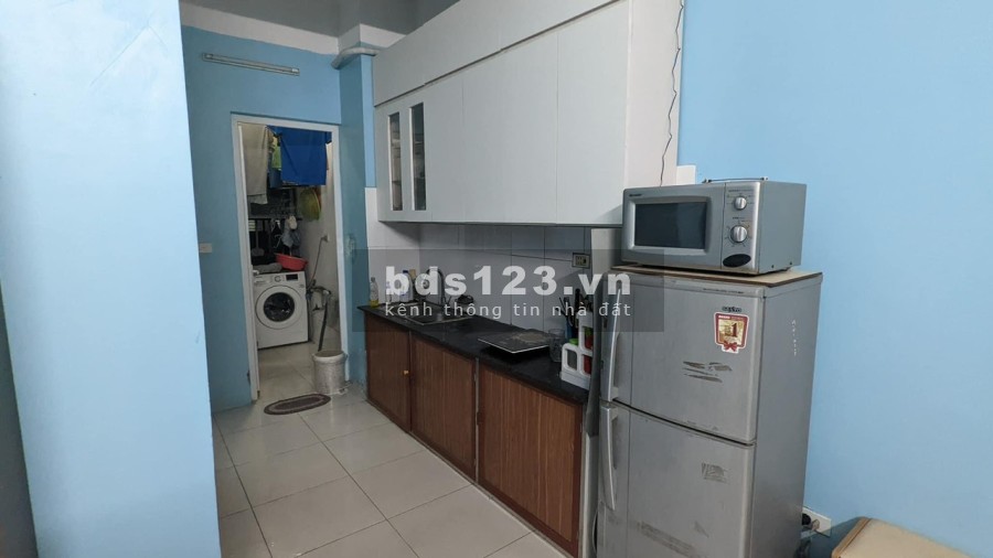 Cần bán gấp căn hộ giá rẻ Kim Văn Kim Lũ tiện ích đầy…