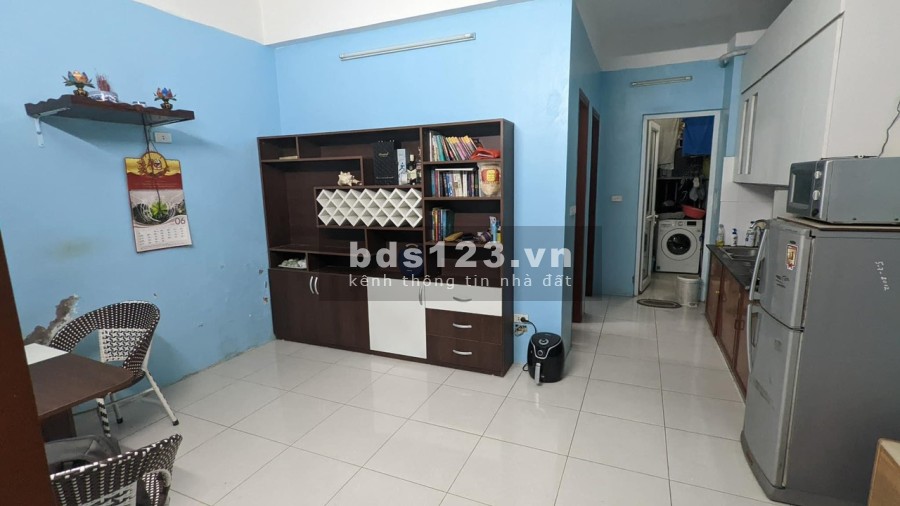 Cần bán gấp căn hộ giá rẻ Kim Văn Kim Lũ tiện ích đầy…