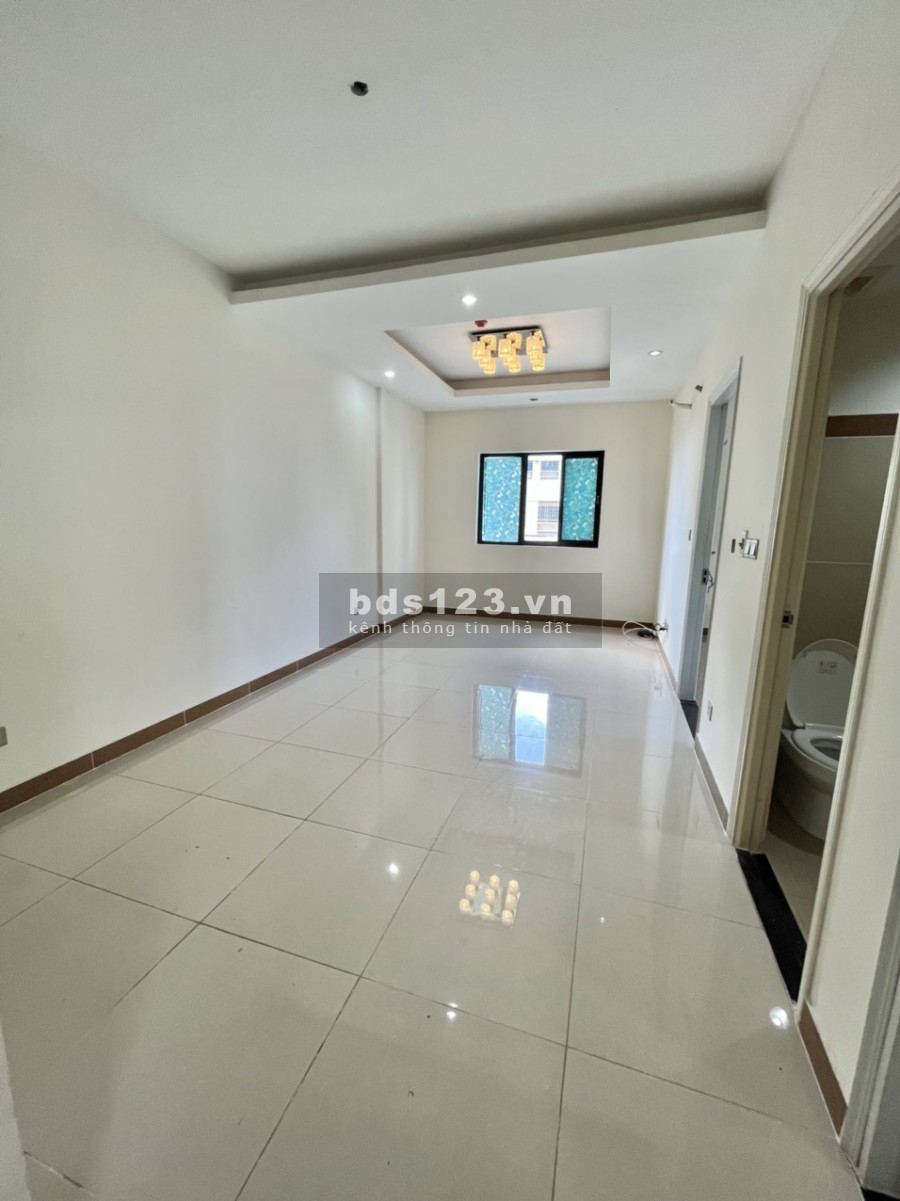 Bán căn hộ quận Quận 7 - TP Hồ Chí Minh giá 1.950 Tỷ sổ hồng thì không lòng vòng