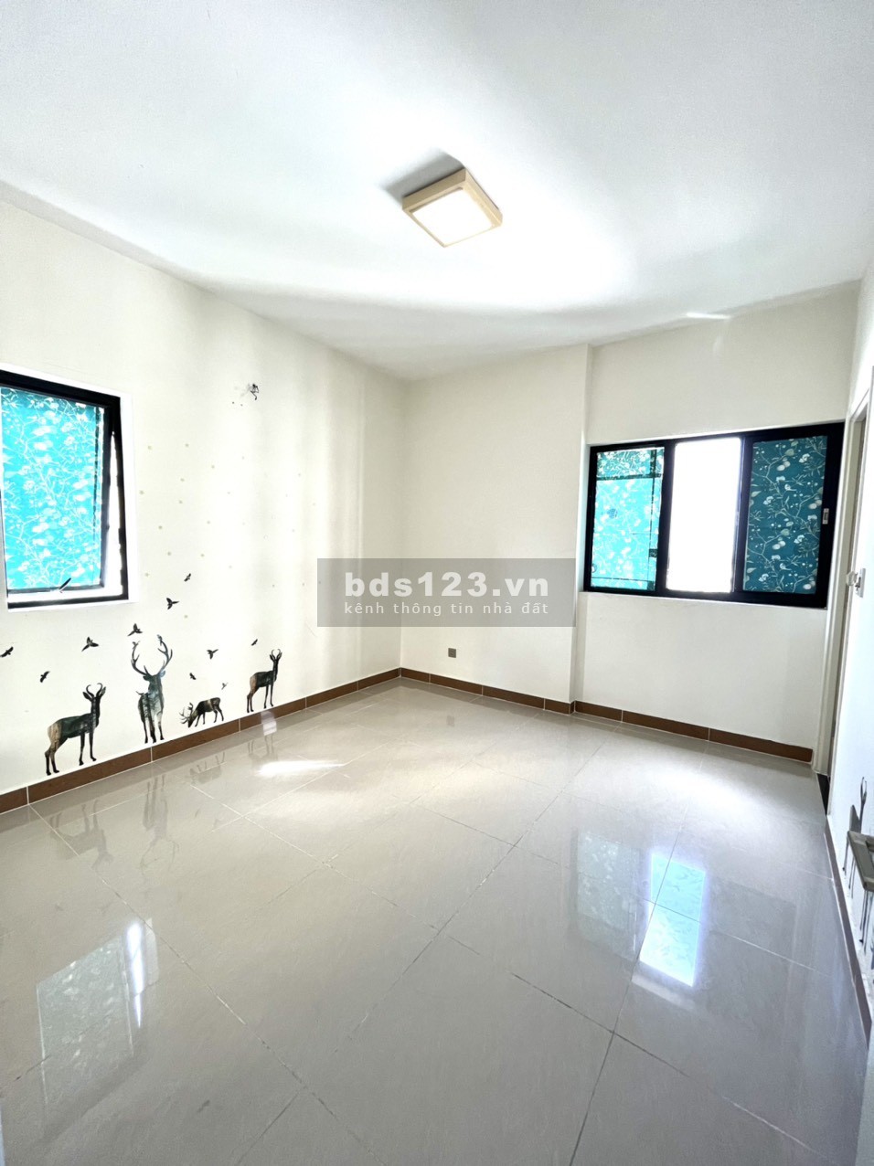 Chính chủ bán căn hộ 2PN có sổ hồng ko lòng vòng ngân hàng hỗ trợ 70%