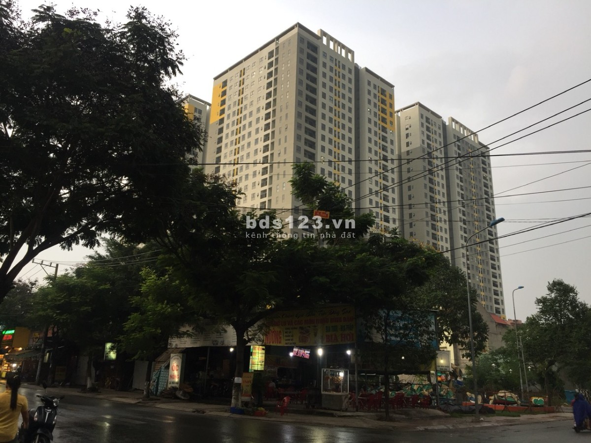 Bán nhanh căn hộ Bcons Garden đầy đủ nội thất, giá tốt, bàn giao đủ giấy tờ