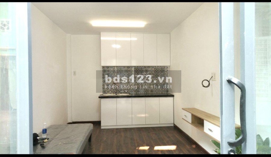 Bán nhà nhỏ xinh 49 Nguyễn Lâm phường 3 Quận Bình Thạnh lh 0789006800