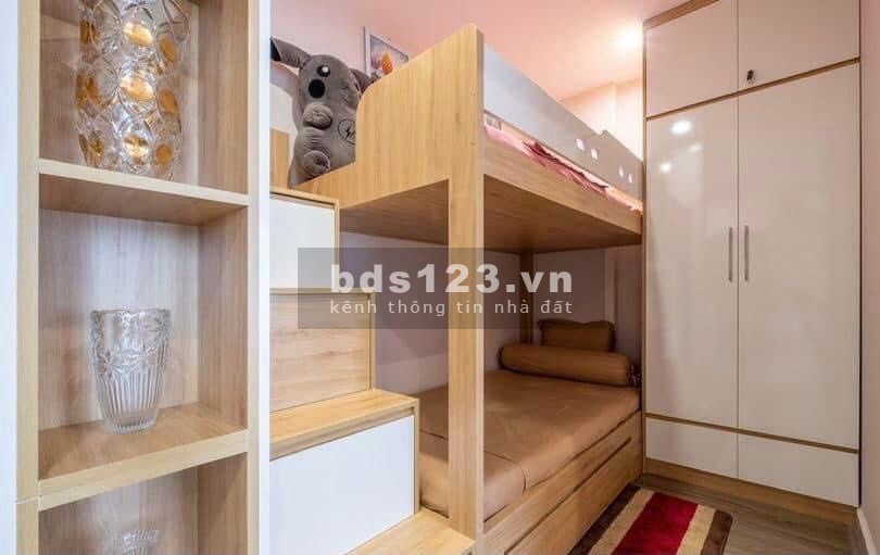 Bán căn hộ 1PN+1 49m2 1,3 tỷ ban công Đông Nam tòa đối diện Đại học VinUni- Vinhomes Ocean Park