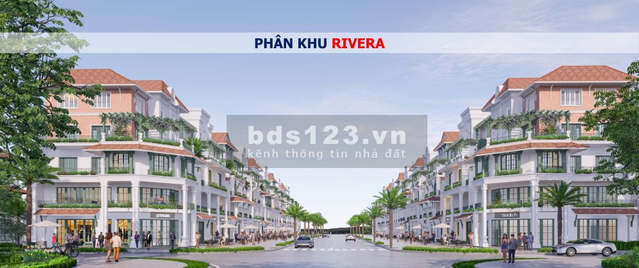 Nhận Booking vị trí Biệt Thự Đảo Kim Cương Nam Hòa Xuân chiết khấu cao, lh 0947225811