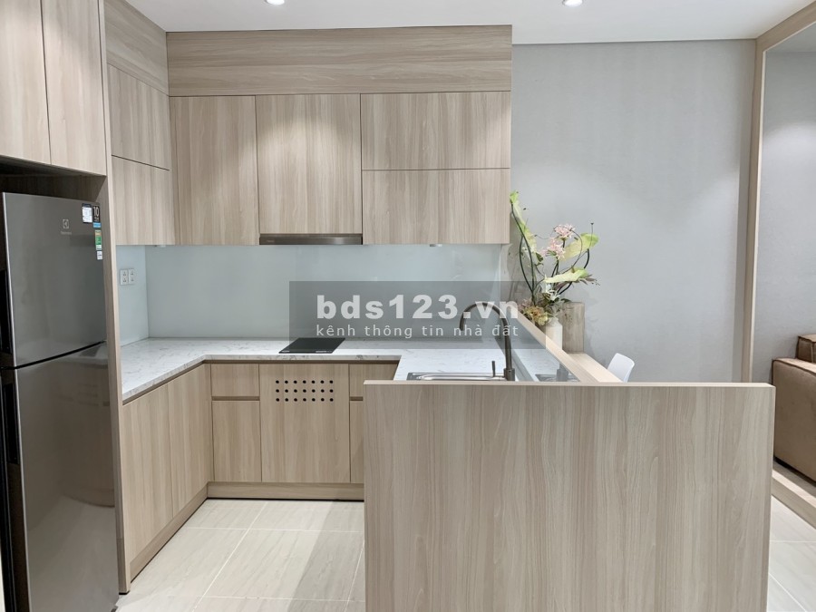 Bán căn hộ 1 phòng ngủ chung cư Đảo Kim Cường giá tốt nhà đẹp 4.5 tỷ, all in lh 0938221611