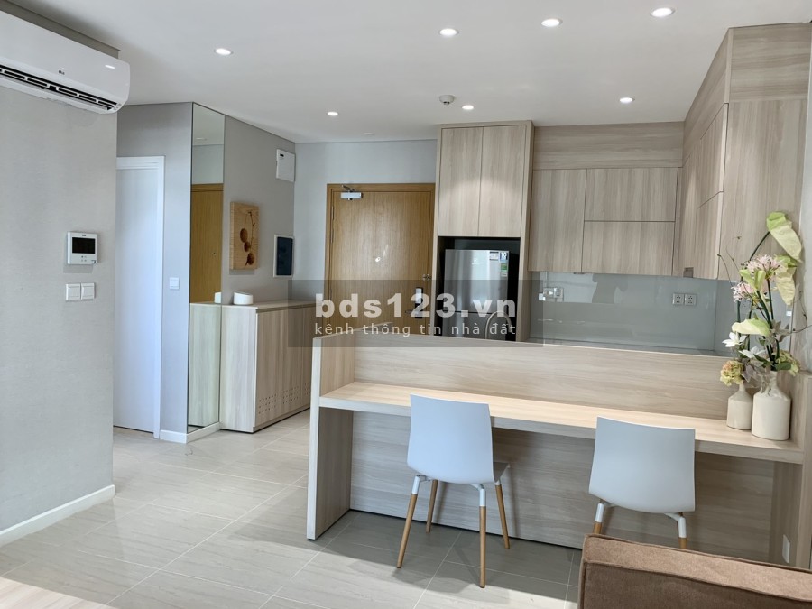 Bán căn hộ 1 phòng ngủ chung cư Đảo Kim Cường giá tốt nhà đẹp 4.5 tỷ, all in lh 0938221611