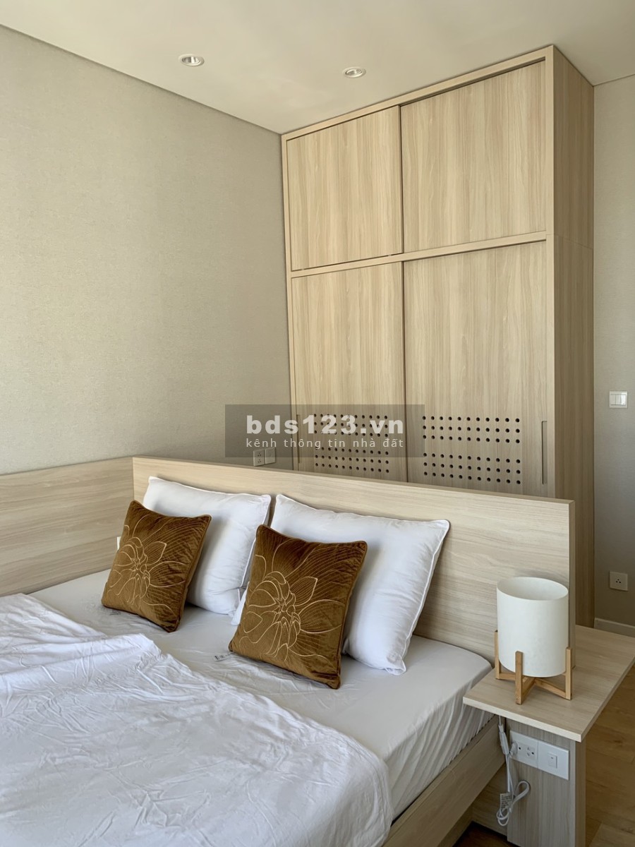 Bán căn hộ 1 phòng ngủ chung cư Đảo Kim Cường giá tốt nhà đẹp 4.5 tỷ, all in lh 0938221611