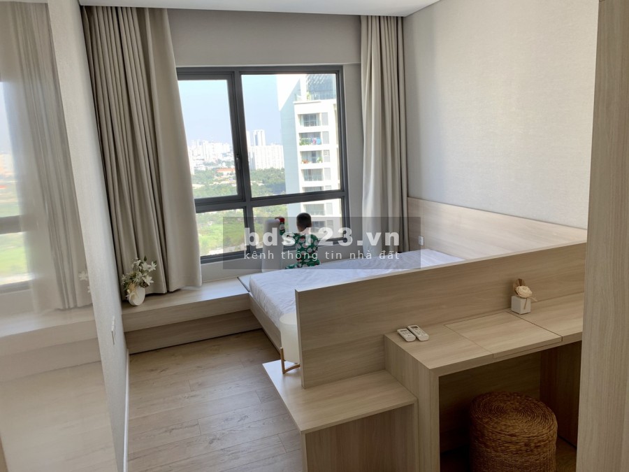 1pn cho thuê tại Đảo Kim Cương - Giá tốt nên thuê . LH em Tâm: 0902.0506.43
