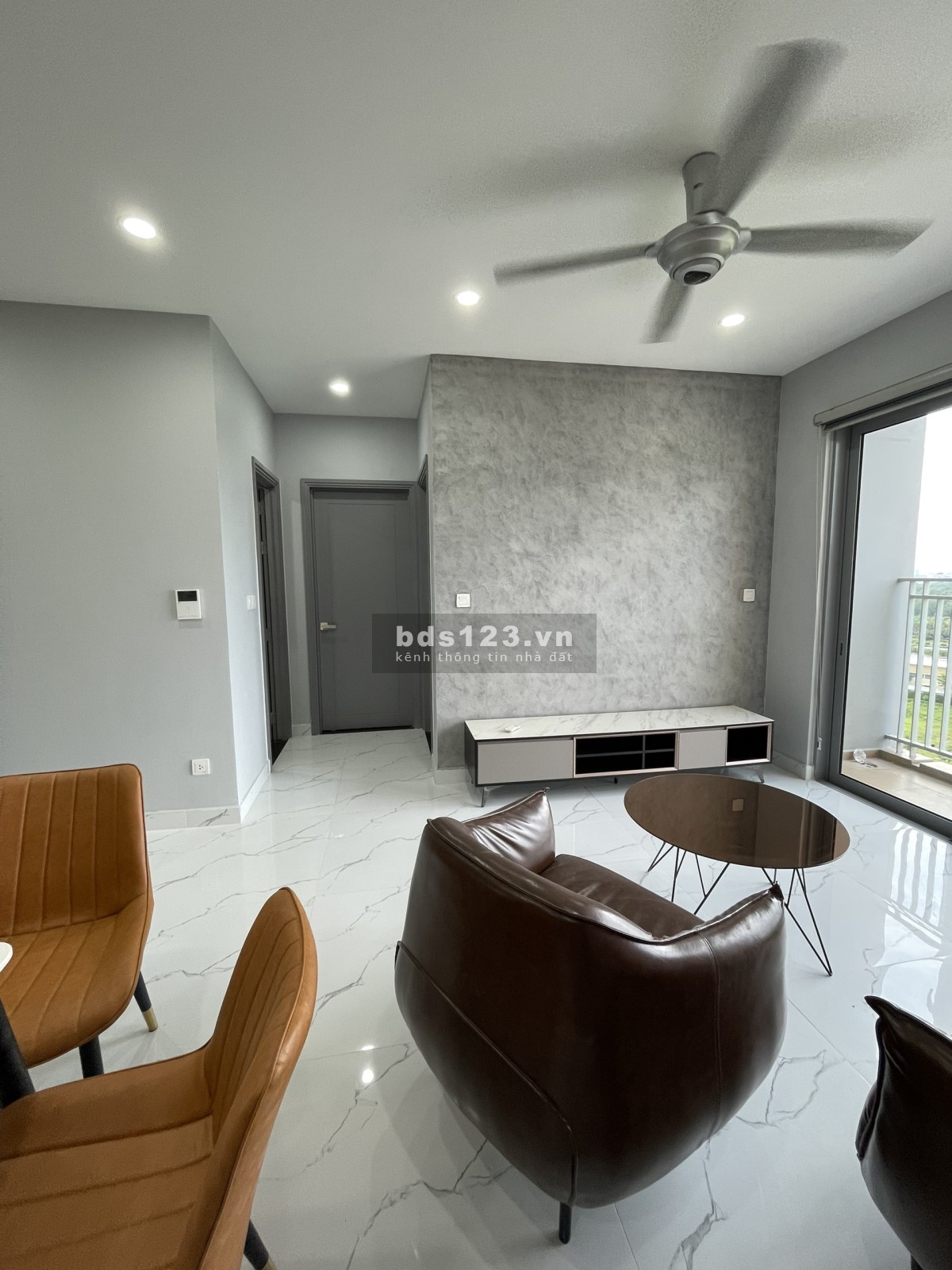Cho thuê căn hộ dự án Palm Heights/ Quận 2 giá cực hời, view đẹp nội thất tinh tế