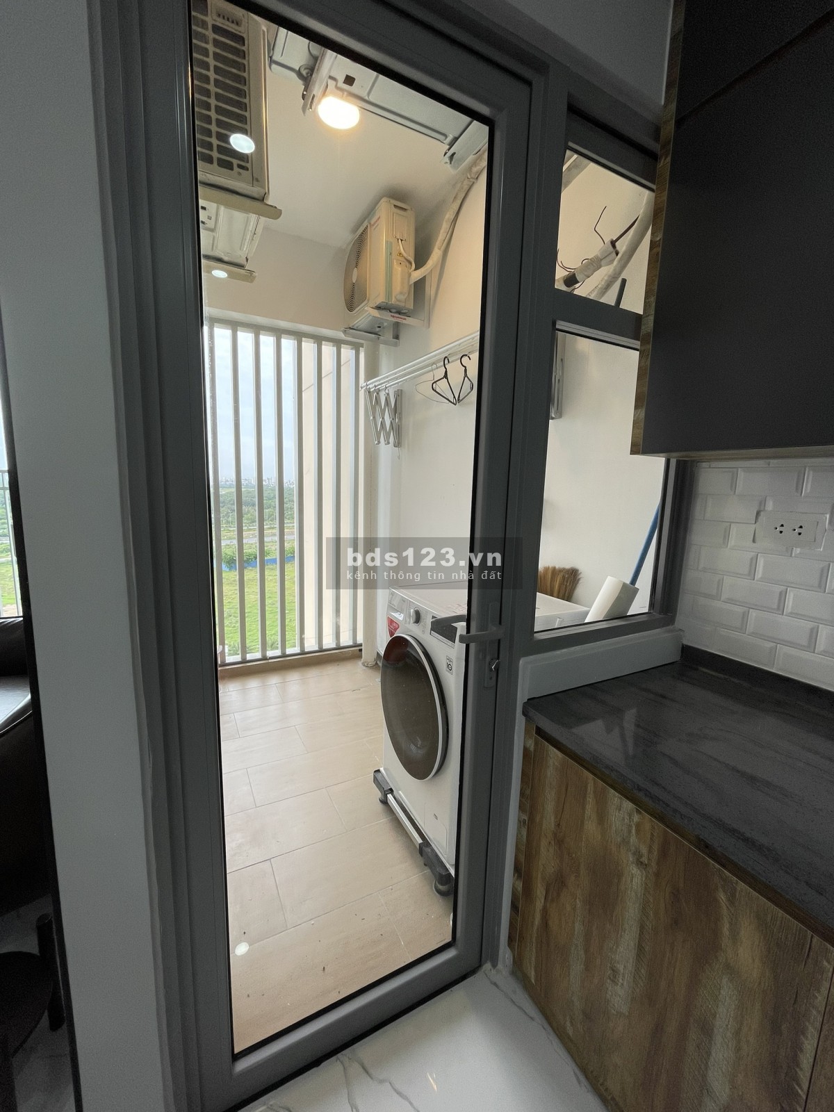 Cho thuê căn hộ dự án Palm Heights/ Quận 2 giá cực hời, view đẹp nội thất tinh tế