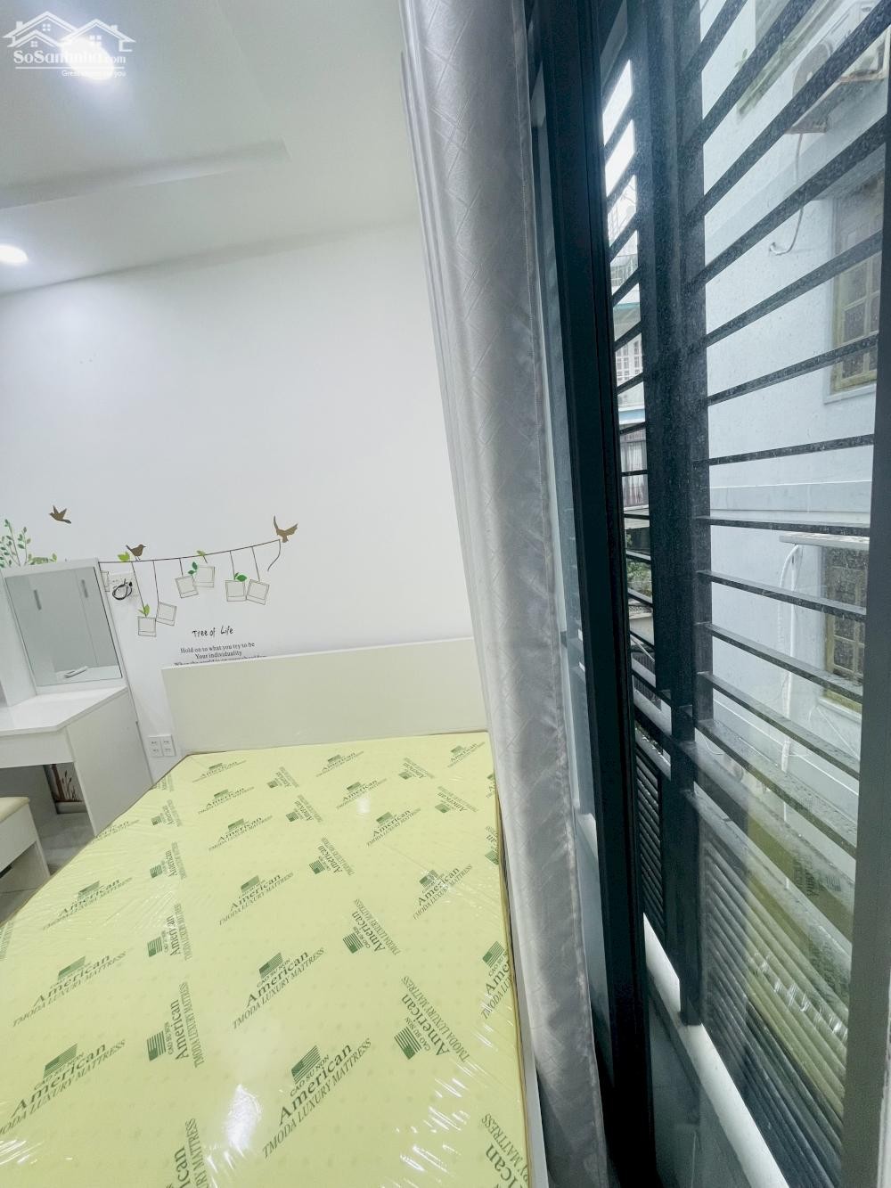 Cho thuê phòng or nguyên căn ở 76/11C Phan Tây Hồ phường 7 Quận Phú Nhuận