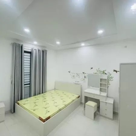 Cho thuê phòng or nguyên căn ở 76/11C Phan Tây Hồ phường 7 Quận Phú Nhuận