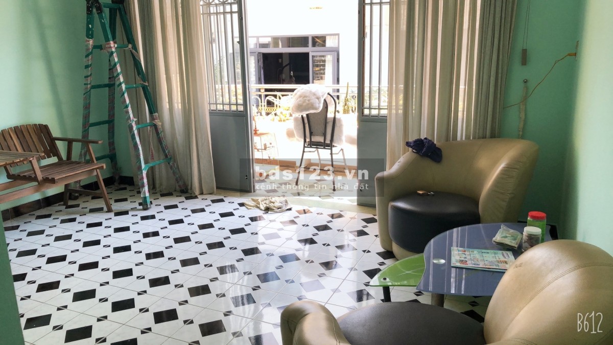 Chính chủ bán nhà mới, đường Điện Biên Phủ, Thanh khê, Đà Nẵng. LH: 0799449337