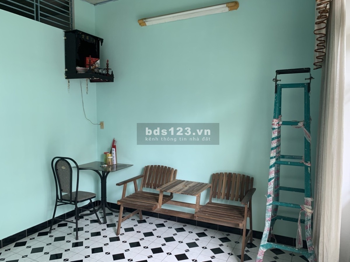 Chính chủ bán nhà mới, đường Điện Biên Phủ, Thanh khê, Đà Nẵng. LH: 0799449337